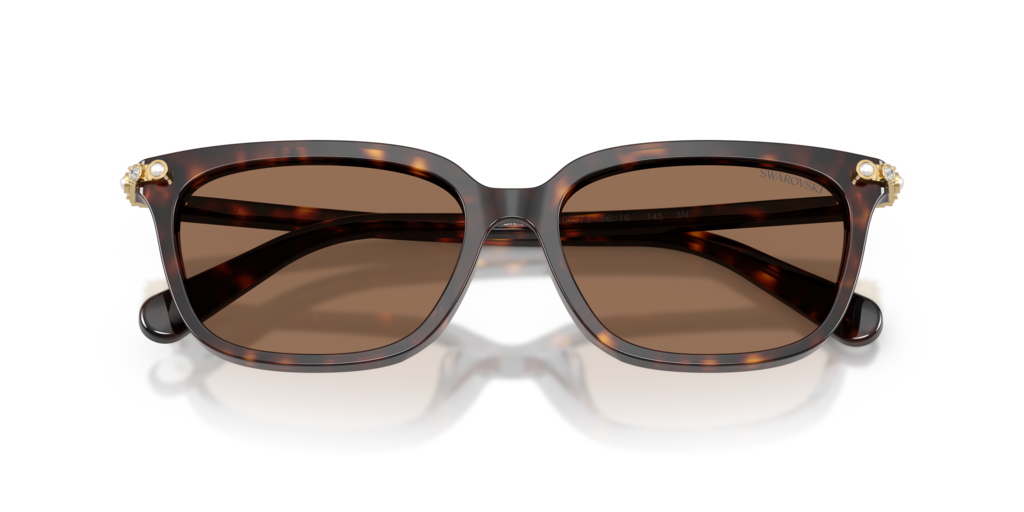 Swarovski SK6064D 100273 - 56 - Güneş Gözlükleri