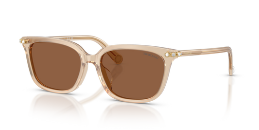 Swarovski SK6064D 1034OK - 56 - Güneş Gözlükleri