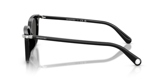 Swarovski SK6064D 103887 - 56 - Güneş Gözlükleri