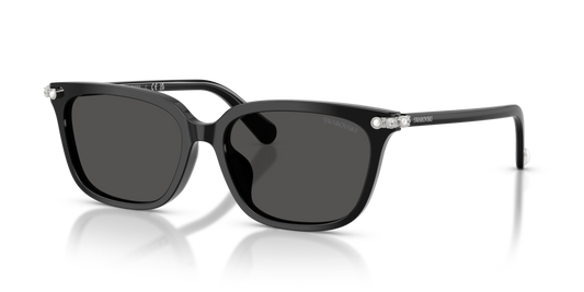 Swarovski SK6064D 103887 - 56 - Güneş Gözlükleri