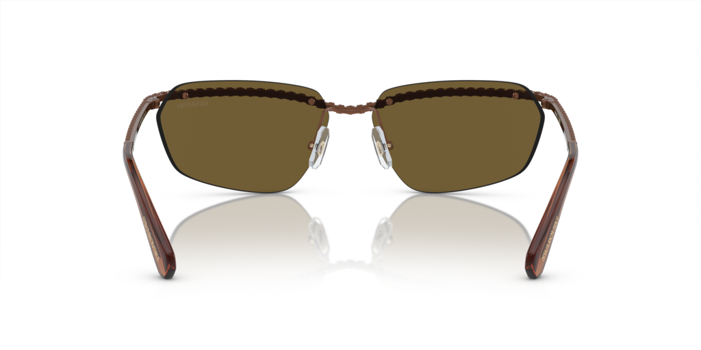 Swarovski SK7001 400273 - 64 - Güneş Gözlükleri