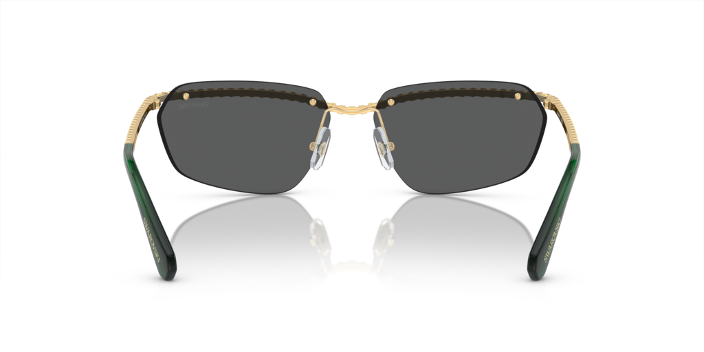 Swarovski SK7001 400487 - 64 - Güneş Gözlükleri