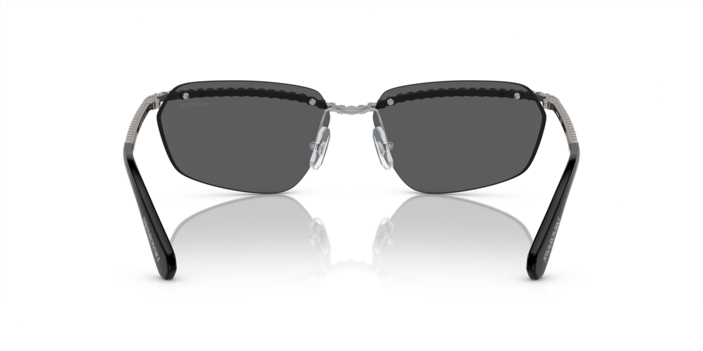Swarovski SK7001 400987 - 64 - Güneş Gözlükleri