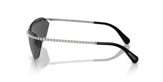 Swarovski SK7001 400987 - 64 - Güneş Gözlükleri