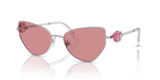 Swarovski SK7003 400184 - 57 - Güneş Gözlükleri