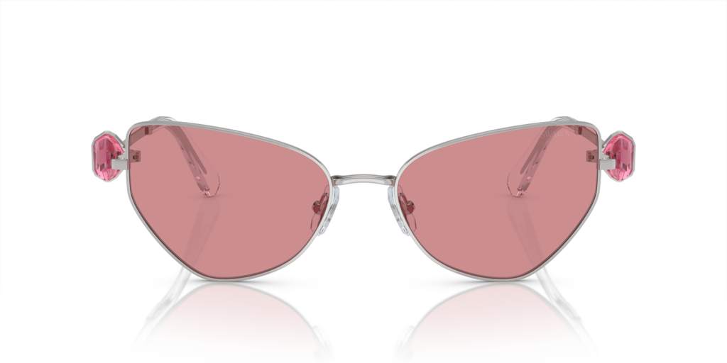 Swarovski SK7003 400184 - 57 - Güneş Gözlükleri