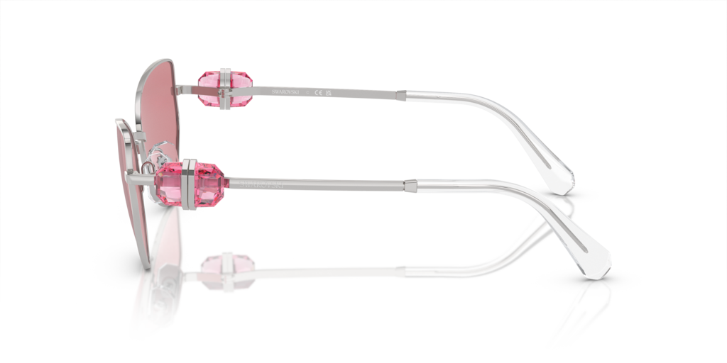 Swarovski SK7003 400184 - 57 - Güneş Gözlükleri