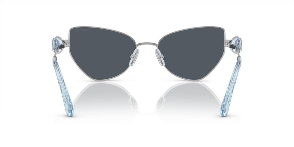 Swarovski SK7003 400187 - 57 - Güneş Gözlükleri