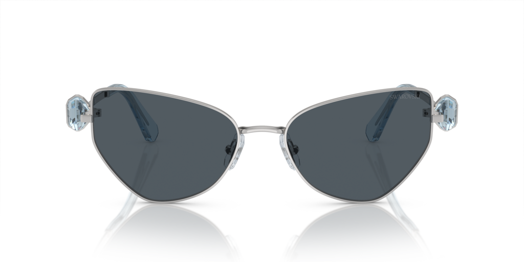 Swarovski SK7003 400187 - 57 - Güneş Gözlükleri