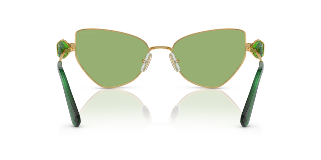 Swarovski SK7003 4004/2 - 57 - Güneş Gözlükleri
