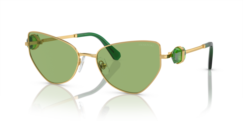 Swarovski SK7003 4004/2 - 57 - Güneş Gözlükleri