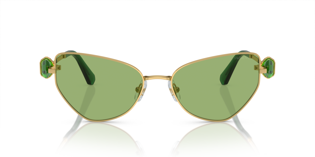 Swarovski SK7003 4004/2 - 57 - Güneş Gözlükleri