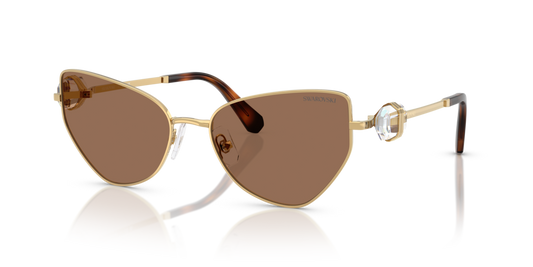 Swarovski SK7003 400473 - 57 - Güneş Gözlükleri