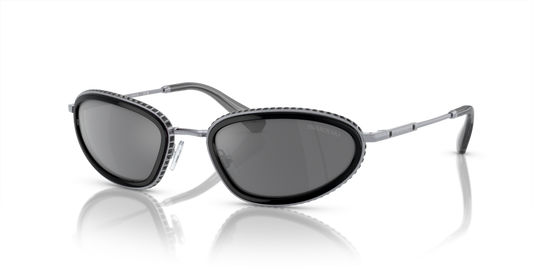 Swarovski SK7004 40116G - 55 - Güneş Gözlükleri