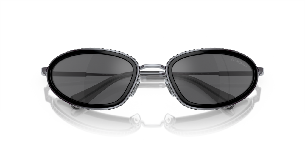 Swarovski SK7004 40116G - 55 - Güneş Gözlükleri
