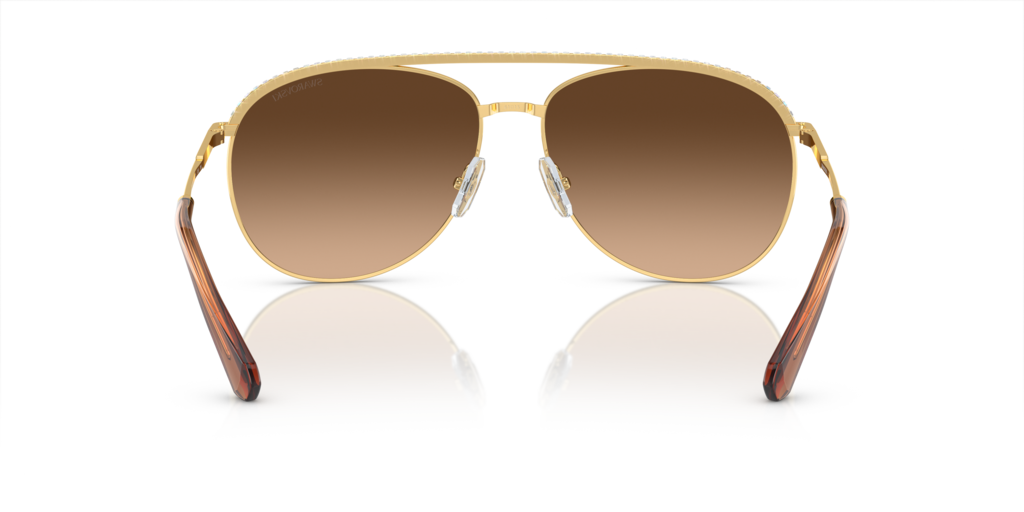 Swarovski SK7005 400474 - 58 - Güneş Gözlükleri