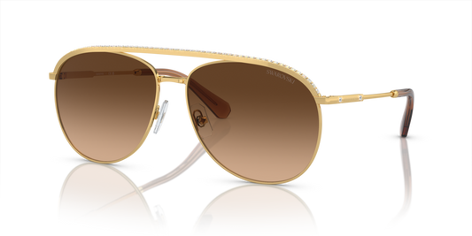 Swarovski SK7005 400474 - 58 - Güneş Gözlükleri