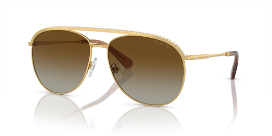 Swarovski SK7005 4004T5 - 58 - Güneş Gözlükleri