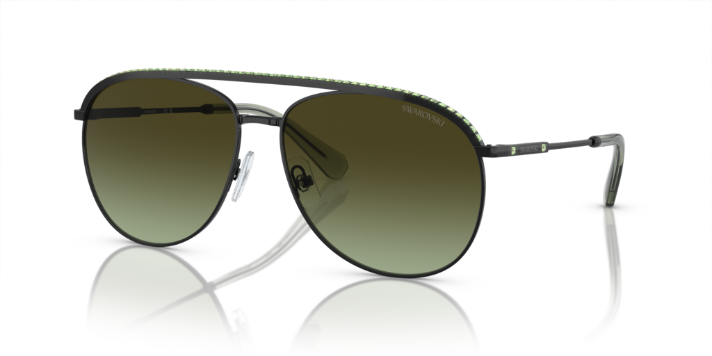 Swarovski SK7005 4010E8 - 58 - Güneş Gözlükleri