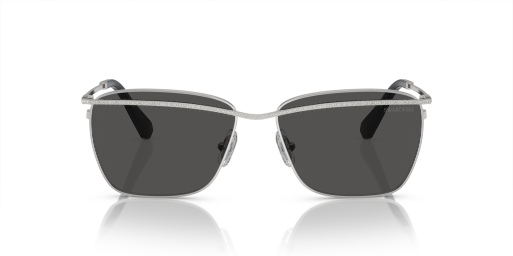 Swarovski SK7006 400187 - 58 - Güneş Gözlükleri