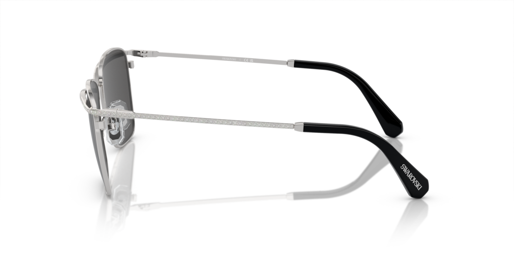Swarovski SK7006 400187 - 58 - Güneş Gözlükleri