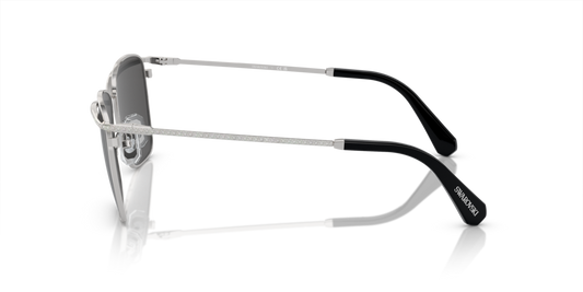 Swarovski SK7006 400187 - 58 - Güneş Gözlükleri