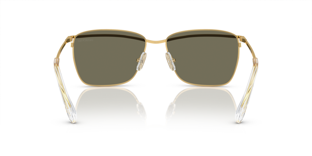 Swarovski SK7006 4003U5 - 58 - Güneş Gözlükleri