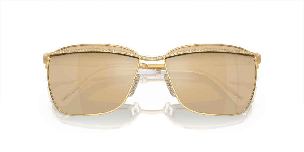Swarovski SK7006 4003U5 - 58 - Güneş Gözlükleri