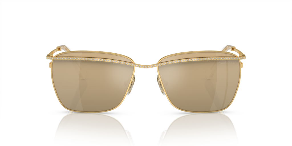 Swarovski SK7006 4003U5 - 58 - Güneş Gözlükleri