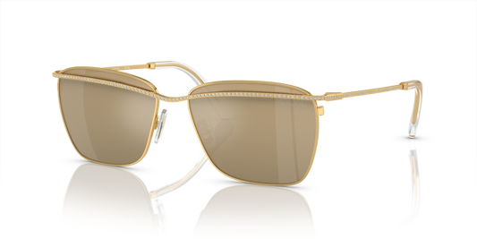 Swarovski SK7006 4003U5 - 58 - Güneş Gözlükleri