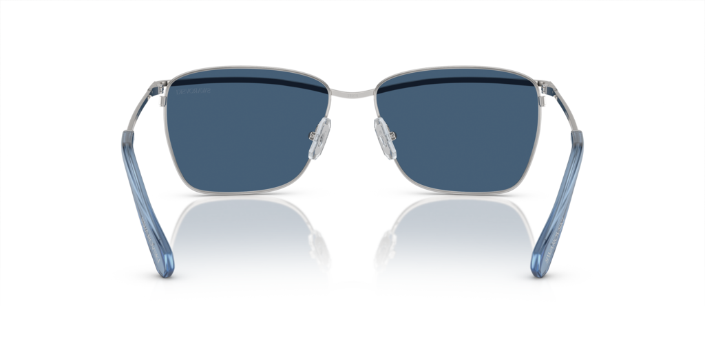 Swarovski SK7006 401555 - 58 - Güneş Gözlükleri