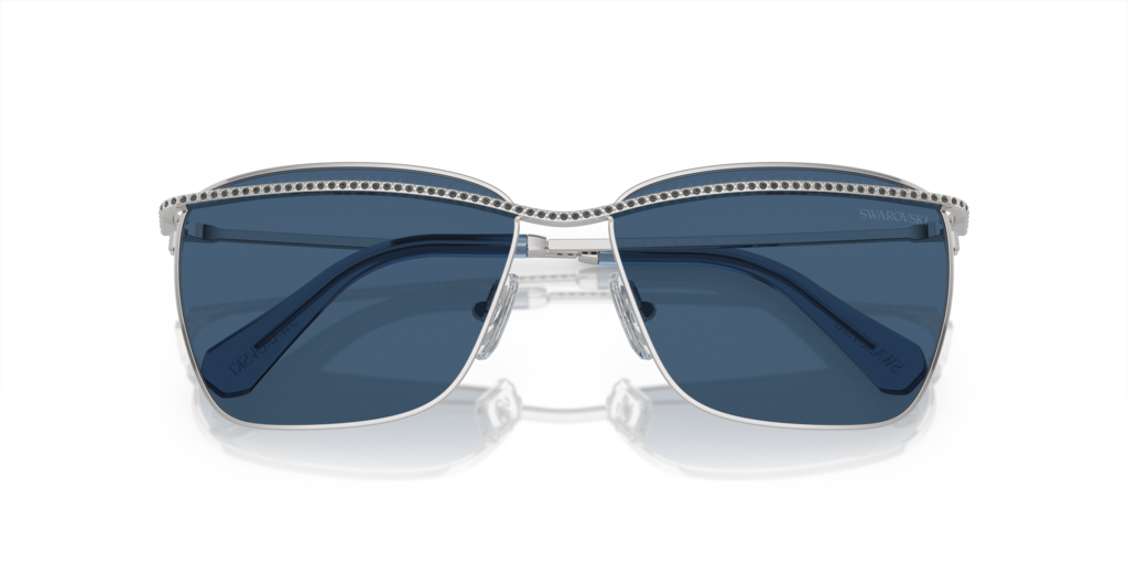 Swarovski SK7006 401555 - 58 - Güneş Gözlükleri