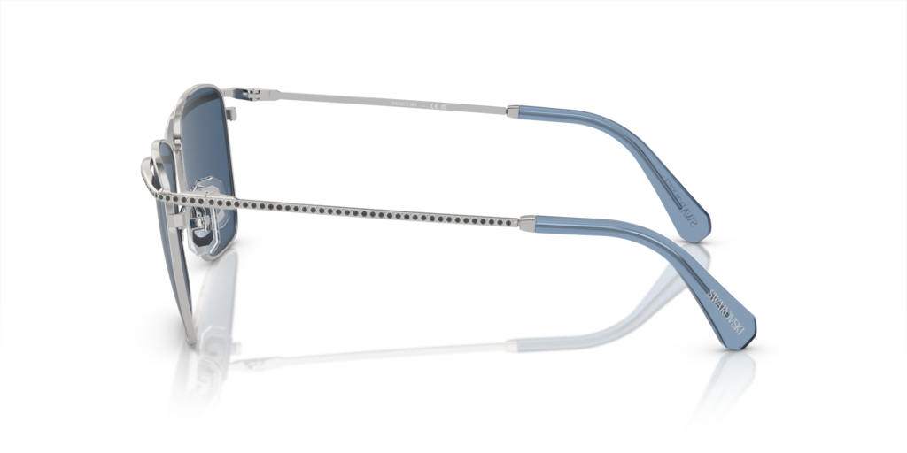 Swarovski SK7006 401555 - 58 - Güneş Gözlükleri