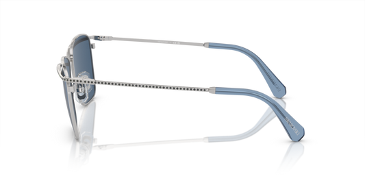 Swarovski SK7006 401555 - 58 - Güneş Gözlükleri