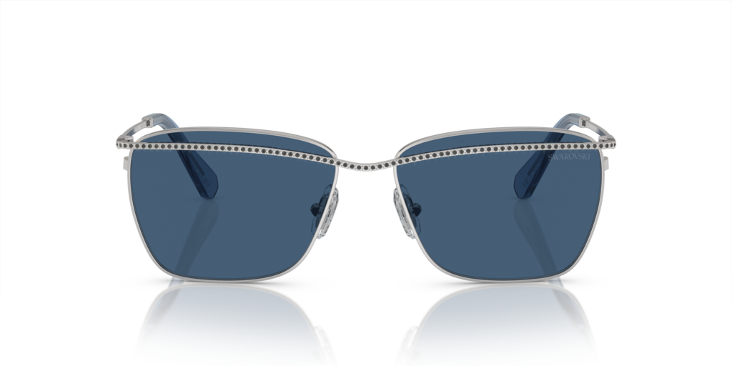 Swarovski SK7006 401555 - 58 - Güneş Gözlükleri