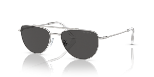 Swarovski SK7007 400487 - 53 - Güneş Gözlükleri