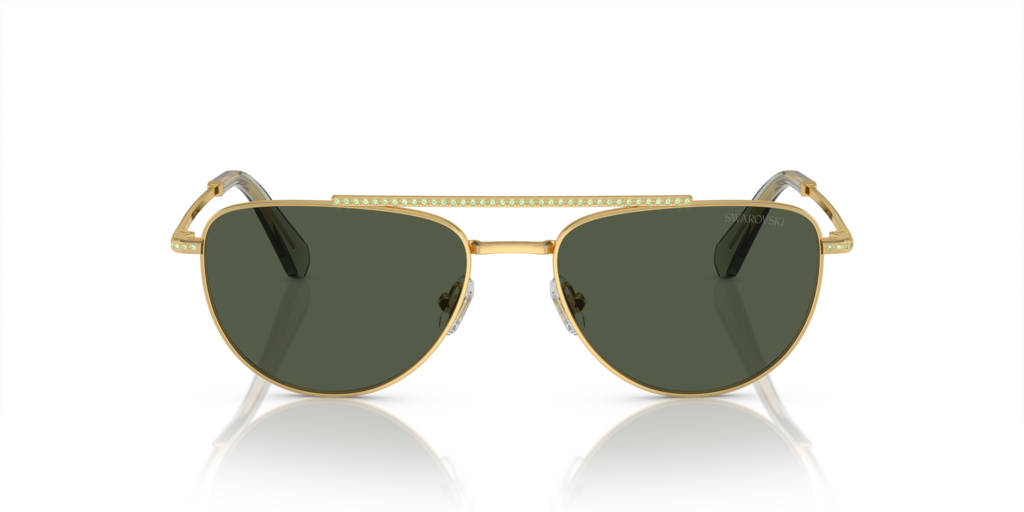 Swarovski SK7007 401782 - 53 - Güneş Gözlükleri