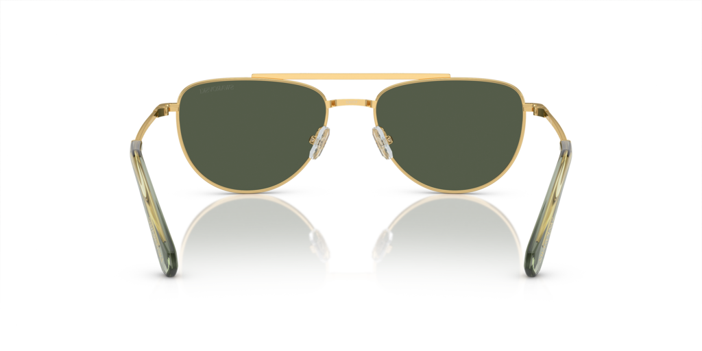 Swarovski SK7007 401782 - 53 - Güneş Gözlükleri