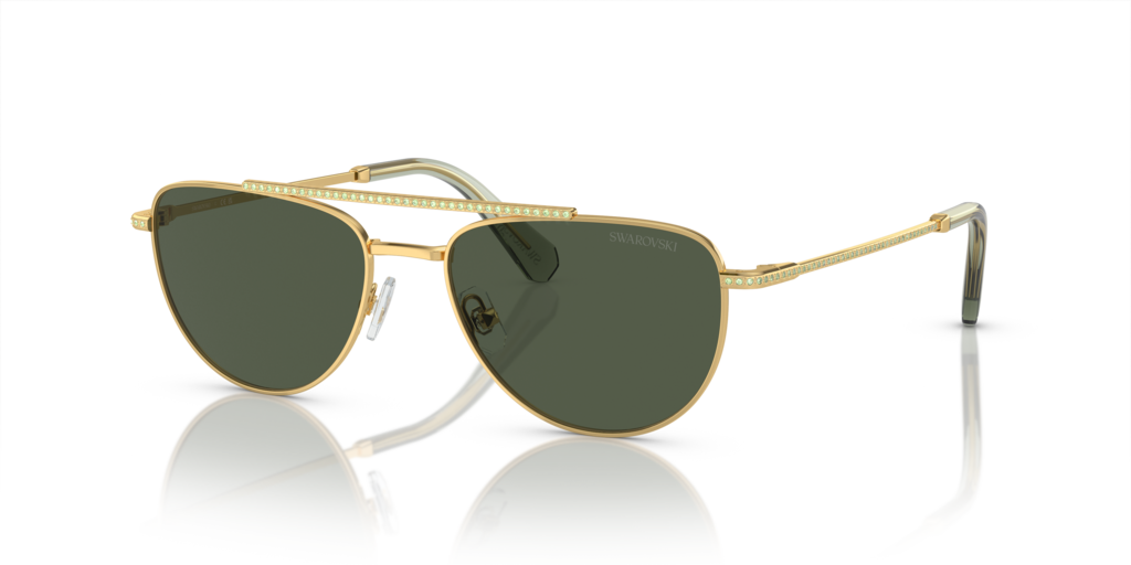 Swarovski SK7007 401782 - 53 - Güneş Gözlükleri