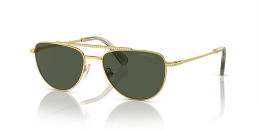 Swarovski SK7007 401782 - 53 - Güneş Gözlükleri
