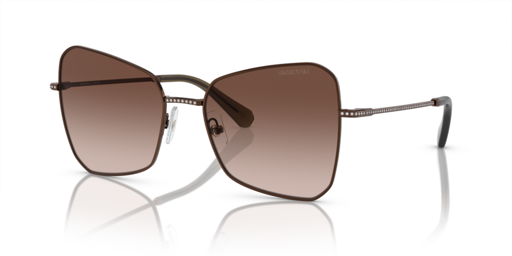 Swarovski SK7008 400213 - 57 - Güneş Gözlükleri