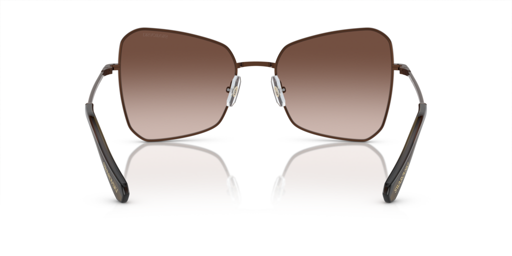 Swarovski SK7008 400213 - 57 - Güneş Gözlükleri