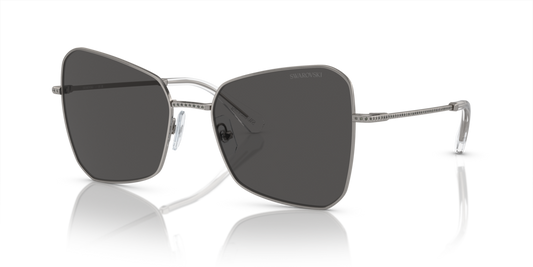 Swarovski SK7008 400987 - 57 - Güneş Gözlükleri
