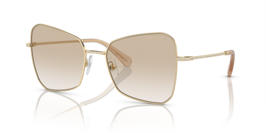 Swarovski SK7008 401311 - 57 - Güneş Gözlükleri