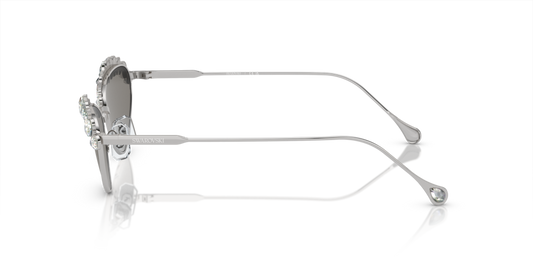 Swarovski SK7009 40016G - 55 - Güneş Gözlükleri