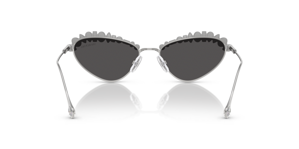 Swarovski SK7009 400187 - 55 - Güneş Gözlükleri