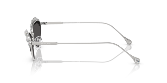 Swarovski SK7009 400187 - 55 - Güneş Gözlükleri