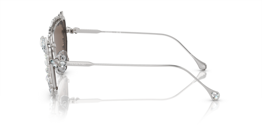 Swarovski SK7011 4001AP - 56 - Güneş Gözlükleri