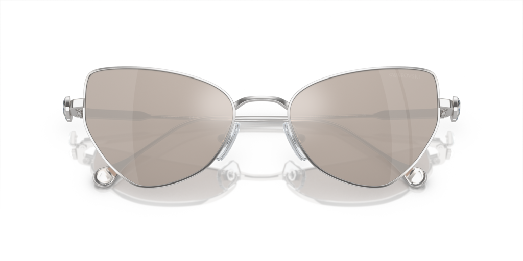 Swarovski SK7011 4001AP - 56 - Güneş Gözlükleri