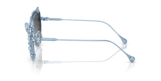 Swarovski SK7011 40198G - 56 - Güneş Gözlükleri